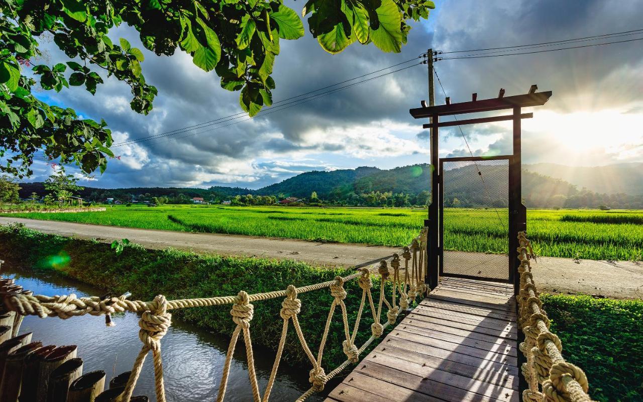 Baan Sin Suk Wisma tamu