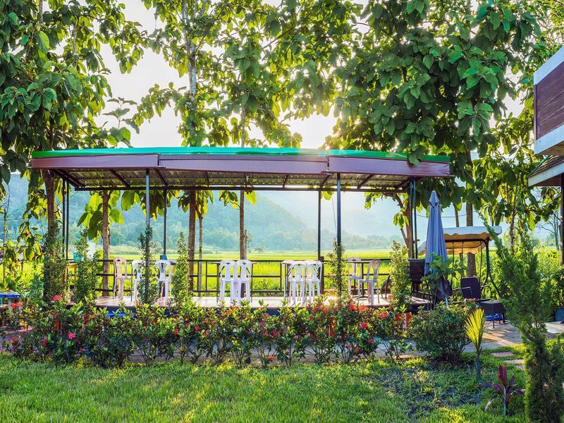 Baan Sin Suk Chiang Rai