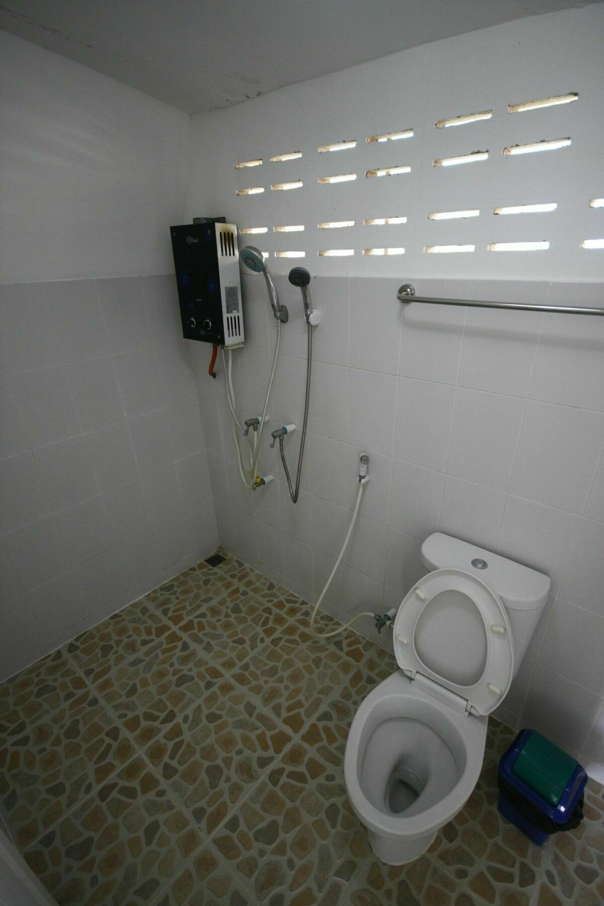 Baan Sin Suk Wisma tamu 3*