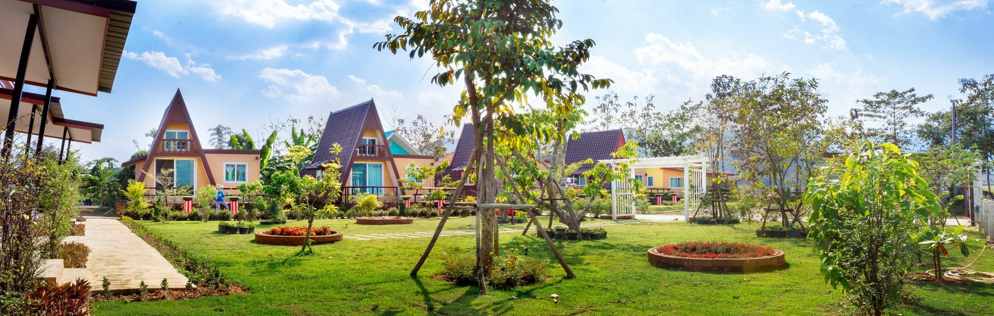 Baan Sin Suk 3*